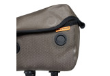 Sacoche de vélo Ortlieb Gravel-Pack 25L Dark Sand