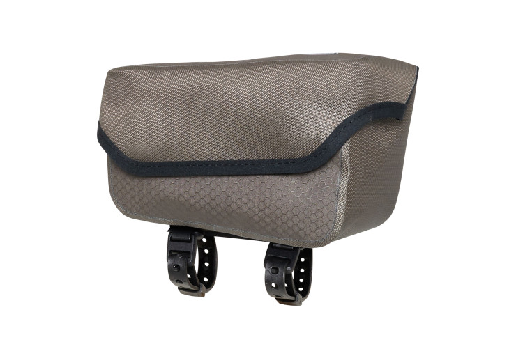 Sacoche de vélo Ortlieb Gravel-Pack 25L Dark Sand