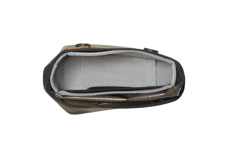 Sacoche de vélo Ortlieb Gravel-Pack 25L Dark Sand