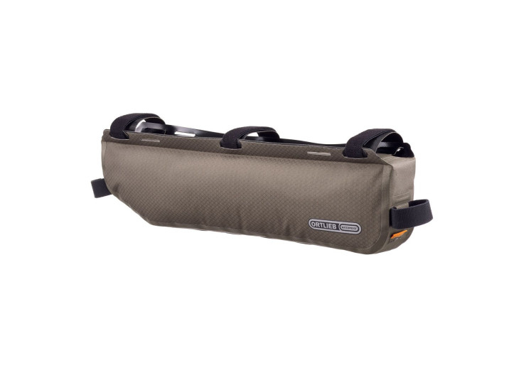 Sacoche de vélo Ortlieb Gravel-Pack 25L Dark Sand