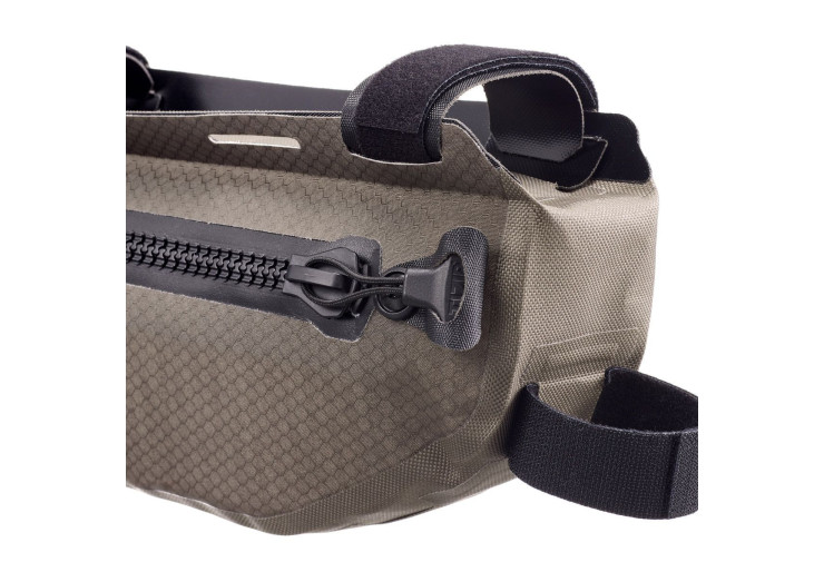 Sacoche de vélo Ortlieb Gravel-Pack 25L Dark Sand