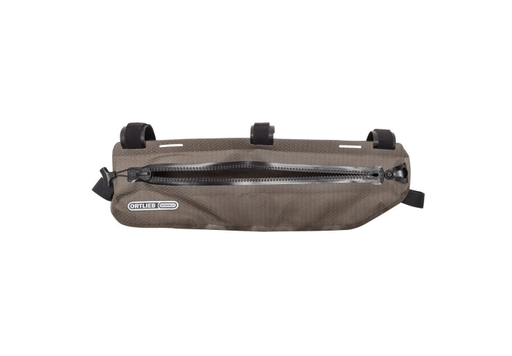 Sacoche de vélo Ortlieb Gravel-Pack 25L Dark Sand