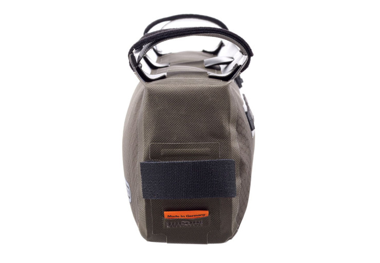 Sacoche de vélo Ortlieb Gravel-Pack 25L Dark Sand