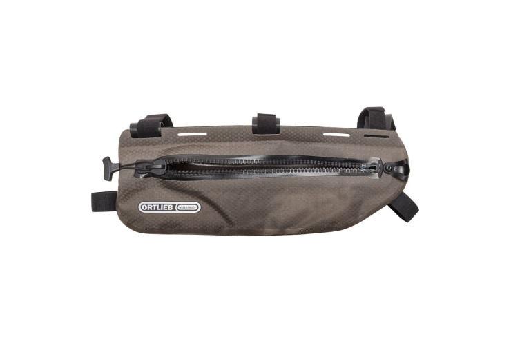 Sacoche de vélo Ortlieb Gravel-Pack 25L Dark Sand