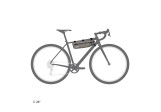 Sacoche de vélo Ortlieb Gravel-Pack 25L Dark Sand