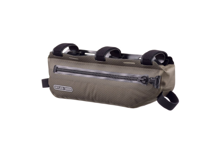 Sacoche de vélo Ortlieb Gravel-Pack 25L Dark Sand