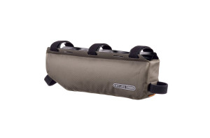 Sacoche de vélo Ortlieb Gravel-Pack 25L Dark Sand