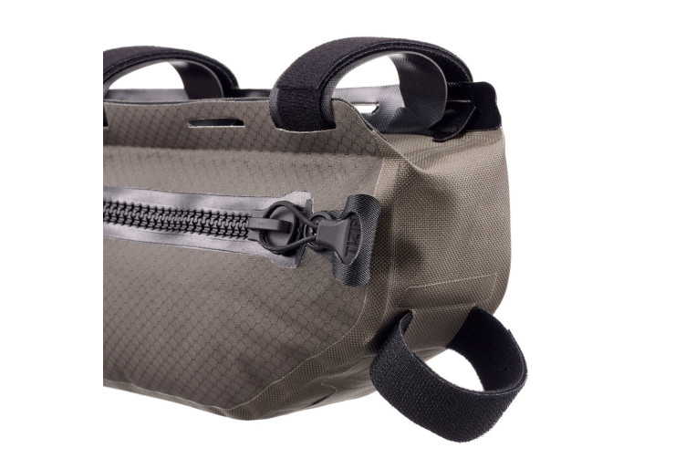 Sacoche de vélo Ortlieb Gravel-Pack 25L Dark Sand