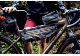 Sacoche de vélo Ortlieb Gravel-Pack 25L Dark Sand