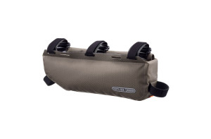 Sacoche de vélo Ortlieb Gravel-Pack 25L Dark Sand
