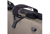 Sacoche de vélo Ortlieb Gravel-Pack 25L Dark Sand