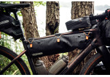 Sacoche de vélo Ortlieb Gravel-Pack 25L Dark Sand