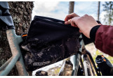 Sacoche de vélo Ortlieb Gravel-Pack 25L Dark Sand