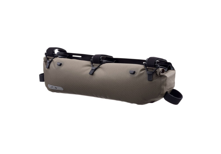 Sacoche de vélo Ortlieb Gravel-Pack 25L Dark Sand