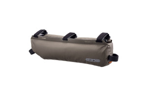 Sacoche de vélo Ortlieb Gravel-Pack 25L Dark Sand