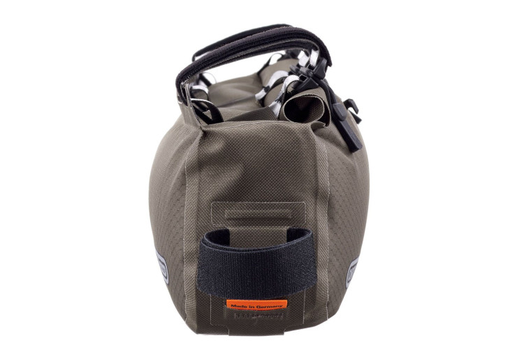 Sacoche de vélo Ortlieb Gravel-Pack 25L Dark Sand
