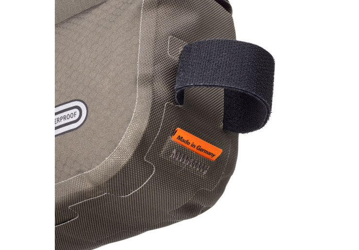 Sacoche de vélo Ortlieb Gravel-Pack 25L Dark Sand