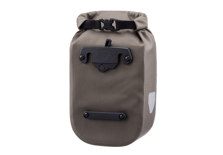 Sacoche de vélo Ortlieb Gravel-Pack 25L Dark Sand