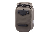 Sacoche de vélo Ortlieb Gravel-Pack 25L Dark Sand