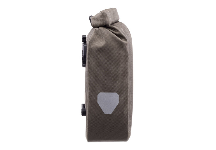 Sacoche de vélo Ortlieb Gravel-Pack 25L Dark Sand