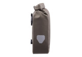 Sacoche de vélo Ortlieb Gravel-Pack 25L Dark Sand