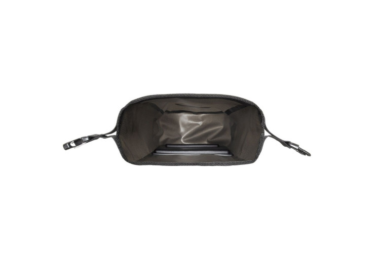Sacoche de vélo Ortlieb Gravel-Pack 25L Dark Sand