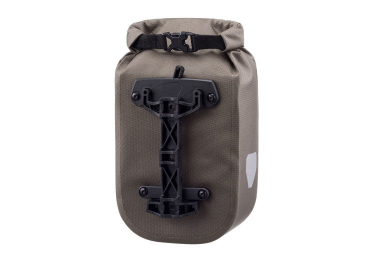 Sacoche de vélo Ortlieb Gravel-Pack 25L Dark Sand