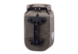 Sacoche de vélo Ortlieb Gravel-Pack 25L Dark Sand