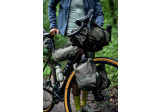 Sacoche de vélo Ortlieb Gravel-Pack 25L Dark Sand