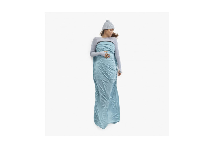 Drap de sac Sea to Summit Comfort Blend Rectangular