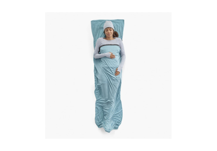 Drap de sac Sea to Summit Comfort Blend Rectangular