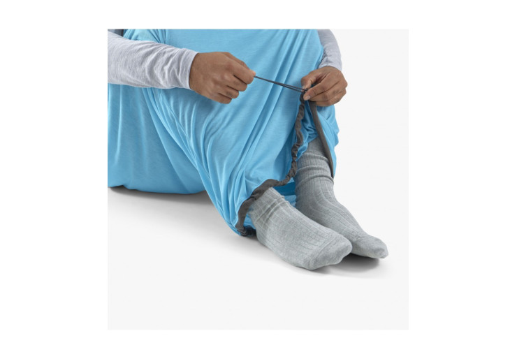 Drap de sac Sea to Summit Breeze Mummy Compact