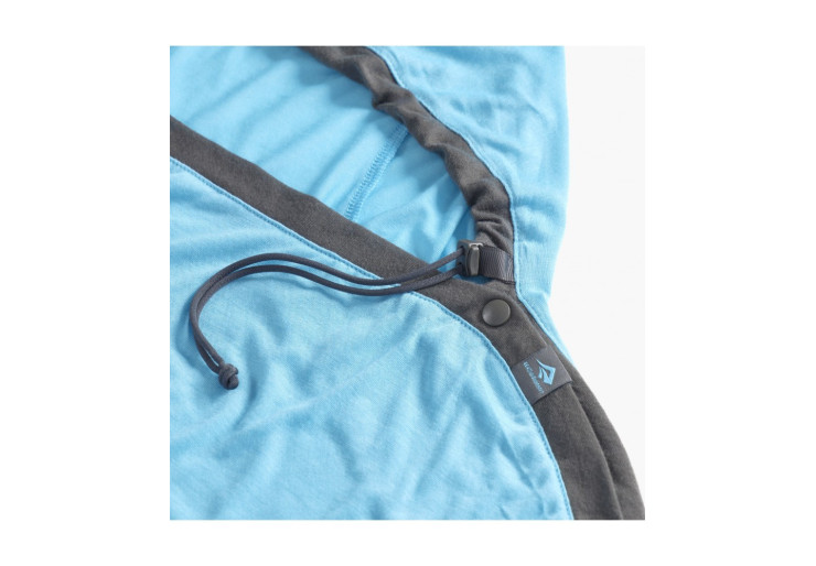 Drap de sac Sea to Summit Breeze Mummy Compact