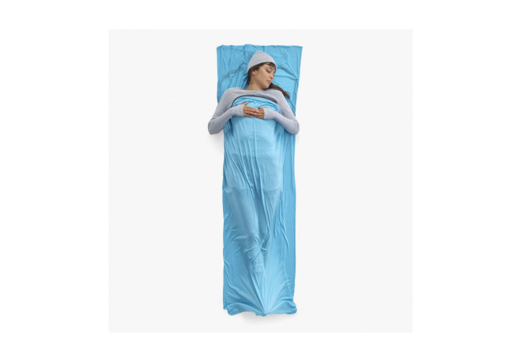 Drap de sac Sea to Summit Breeze Mummy Compact