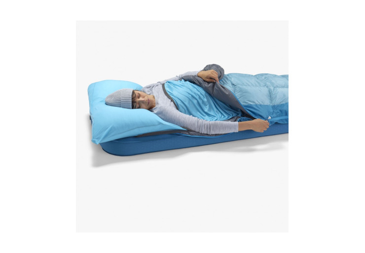 Drap de sac Sea to Summit Breeze Mummy Compact