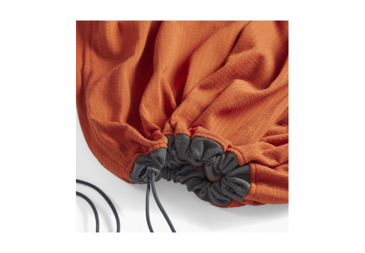 Drap de sac Sea to Summit Silk Blend Mummy Compact