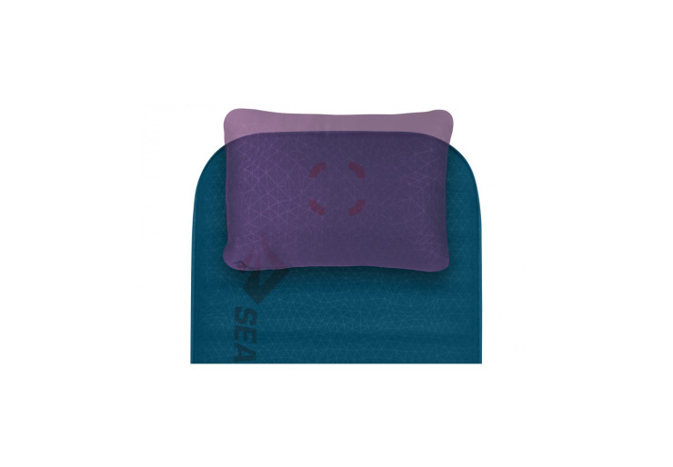 Matelas autogonflant Sea to Summit CONFORT Deluxe L