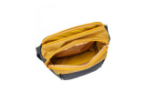 Sacoche de guidon Vaude Cycle Box Burnt Yellow