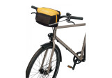 Sacoche de guidon Vaude Cycle Box Burnt Yellow