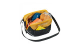 Sacoche de guidon Vaude Cycle Box Burnt Yellow