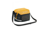 Sacoche de guidon Vaude Cycle Box Burnt Yellow