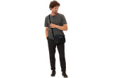 Sacoche de guidon Vaude CityBox Bike II Black