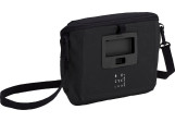 Sacoche de guidon Vaude CityBox Bike II Black