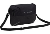 Sacoche de guidon Vaude CityBox Bike II Black