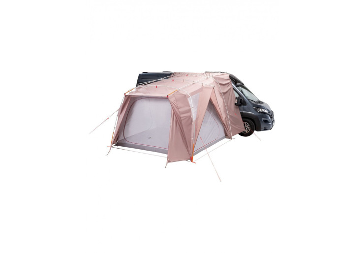 Chambre intérieur tente Vaude Drive Pavillon