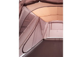 Chambre intérieur tente Vaude Drive Pavillon