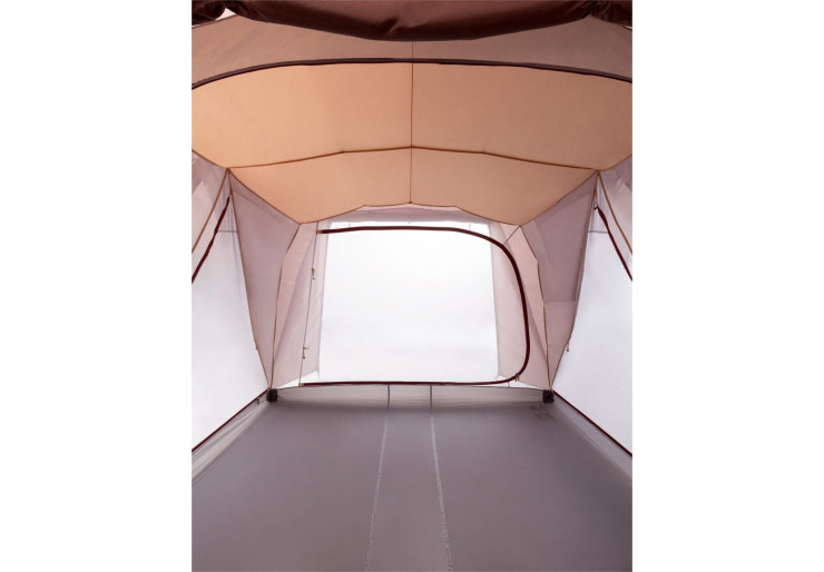 Chambre intérieur tente Vaude Drive Pavillon