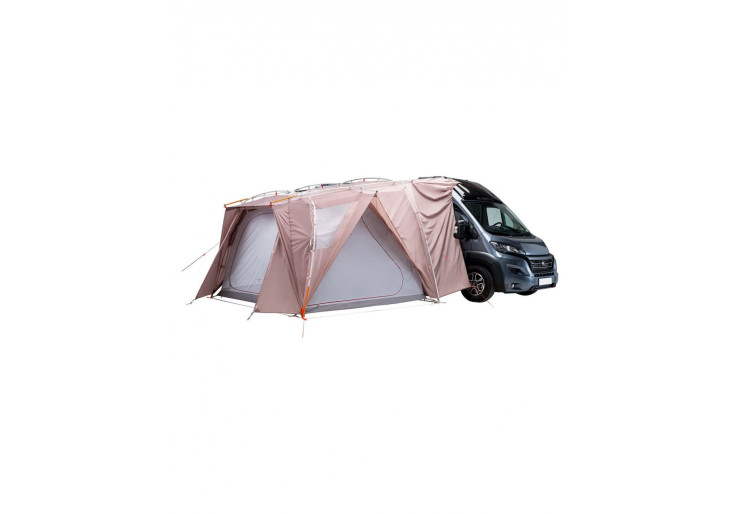 Chambre intérieur tente Vaude Drive Pavillon