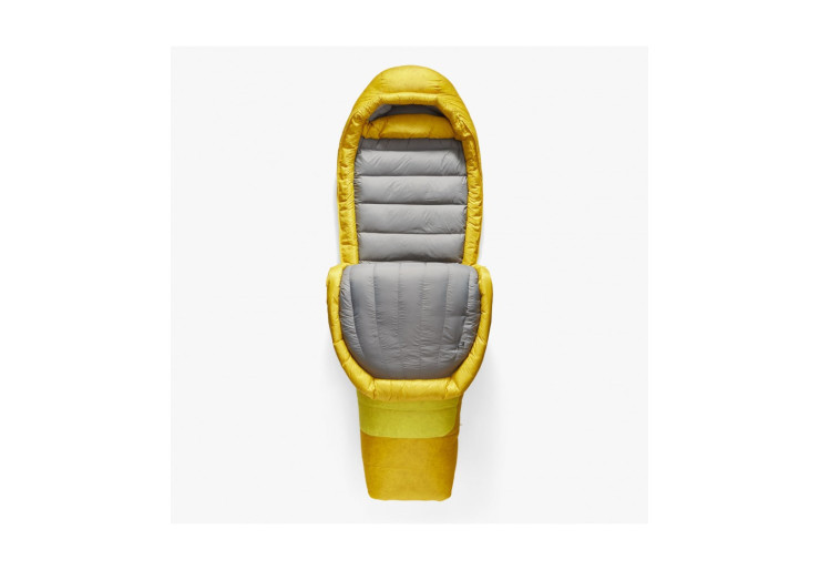 Sac de couchage Sea to Summit -29C Regular
