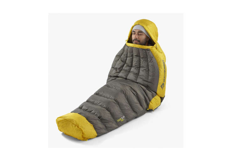 Sac de couchage Sea to Summit -1C Spark Regular